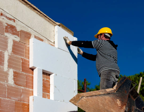 Best Attic Insulation Near Me  in Pawcatuck, CT