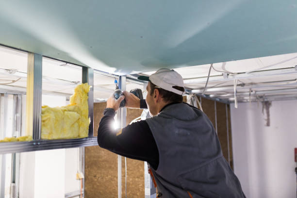 Best Home Insulation Services  in Pawcatuck, CT