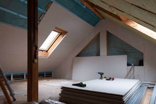 Best Affordable Insulation Services  in Pawcatuck, CT