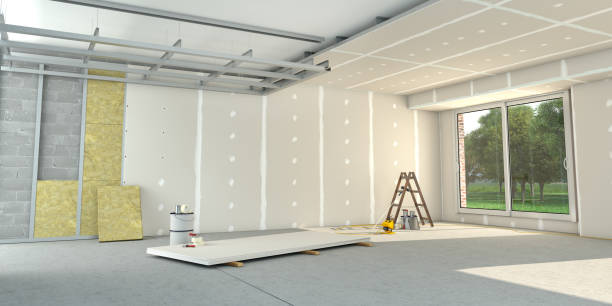 Best Residential Insulation Services  in Pawcatuck, CT