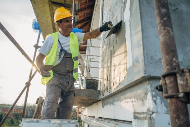 Best Fiberglass Insulation  in Pawcatuck, CT