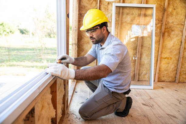 Range of Insulation Solutions in Pawcatuck, CT