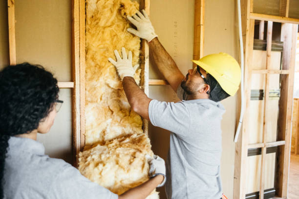 Garage Insulation Installation in Pawcatuck, CT
