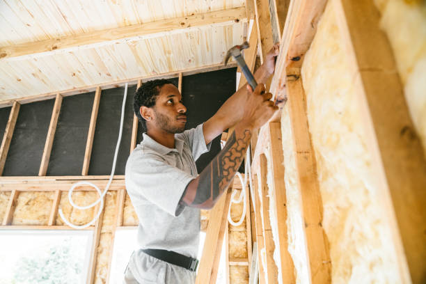 Trusted Pawcatuck, CT Insulation Contractor Experts