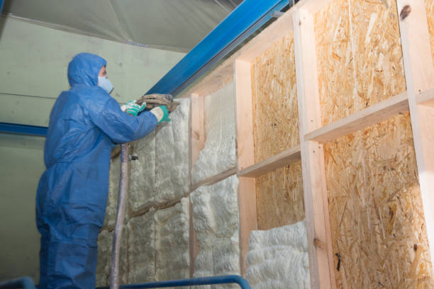 Best Best Insulation Companies  in Pawcatuck, CT