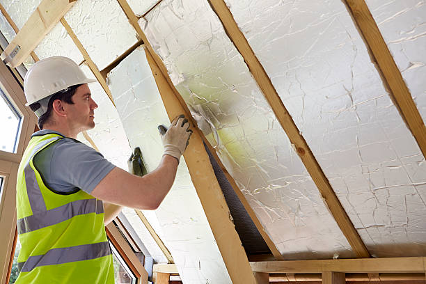 Best Insulation Contractors for Homes  in Pawcatuck, CT