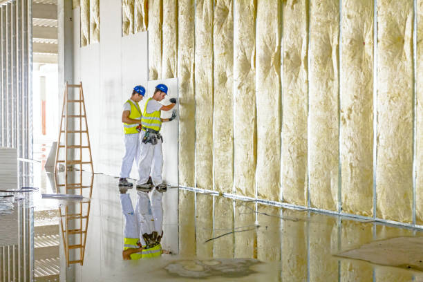 Best Attic Insulation Installation  in Pawcatuck, CT